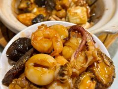 -逢春菜馆天津菜(胜利路店)