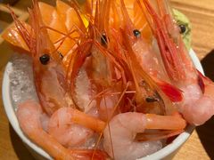 -初居食屋日式料理(万象城购物中心店)