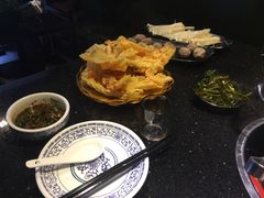 -尚合里潮汕牛肉火锅(海沧店)