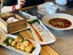 -彩丰楼中餐厅·仁恒洲际酒店
