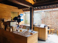 -VOYAGE COFFEE(北锣鼓巷店)