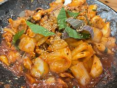 -名家韩国料理·烤肉(瑶海店)