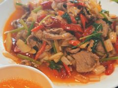 -草墩罗非鱼庄•野生菌•腊排骨(七星街上段店)