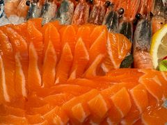 -温野菜涮涮锅(万象城店)