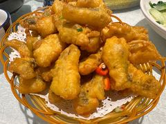 -莲花公园煎蟹(总店)