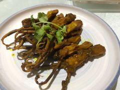 -鸭王烤鸭店(三里河店)