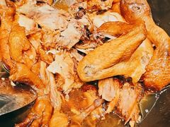 -印巷里主题餐厅(马鞍山店)