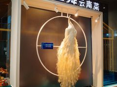 -雀舞云南菜(乐客城店)