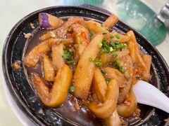 -婆婆家·湛江特色美食(福田振华路店)