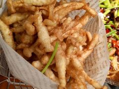 -老板恋上鱼(振华商厦店)
