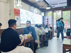 -穆得·老周家牛肉烧饼(普利街店)