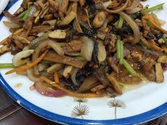 -冯氏吴山贡鹅(206国道店)