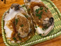 -旺角小渔村·海肠捞饭开创者(环山路店)