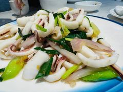 -八方海味餐厅