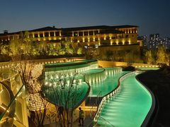 -清河半岛温泉度假酒店