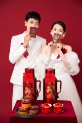 -摩玛婚纱摄影(杭州店)