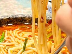 小锅米线-浩海火烧云傣家菜(京广店)