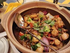 -菌小白火锅(时尚天河店)