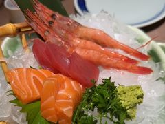 -三石铁板烧(紫竹桥店)
