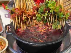 -钢管厂五区小郡肝火锅串串香(清河店)