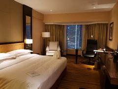 -上海静安昆仑大酒店
