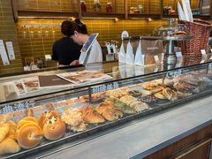 -BAKER&SPICE(祥云小镇店)