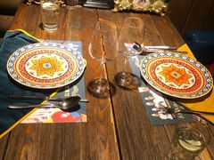 -卢布里西餐厅(总店)