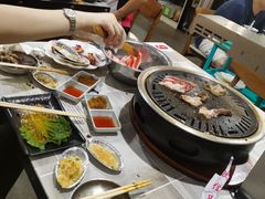-胡哥烤肥牛(车公庙店)