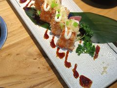 -九田家黑牛烤肉料理(新光汇店)