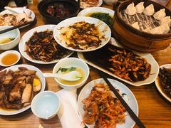 -双塔老饭店