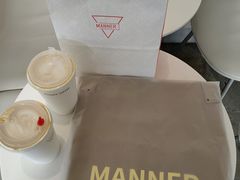 -Manner Coffee(IFS一楼店)