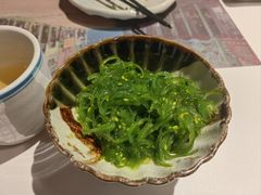 -千寻山野烤肉(天虹店)