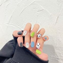 -M·X Nail日式美甲美睫