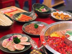 藕遇小鲜肉-谭鸭血(金华永盛店)