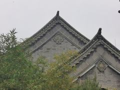 -青州古城