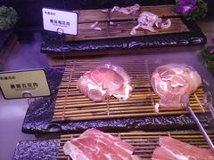 -韩盛·盛江山自助料理(中街大悦城店)