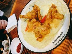 -盈田盈粥庄(博山东路店)