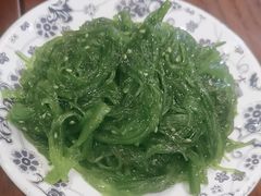 -李记白水羊头·清真老味家常菜(石景山店)
