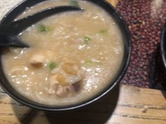 -潮十三潮汕砂锅粥(高新四路大都荟店)