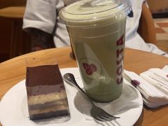 -COSTA COFFEE(天通苑华联店)