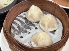 -京香轩·中餐厅(上海中庚聚龙酒店)