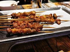 -管氏翅吧(广渠门店)