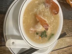 -利杨记·本味轩粥坊·烧烤(宝体店)