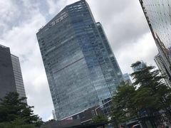 -保利国际影城(保利文化广场店)