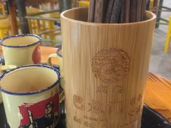 -巴隆门重庆老火锅(太湖路店)