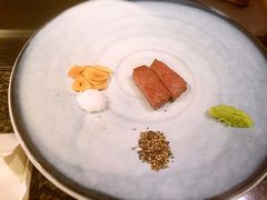 -神户牛排餐厅MOURIYA(总店)