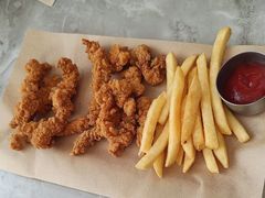 -必胜客(白石桥店)