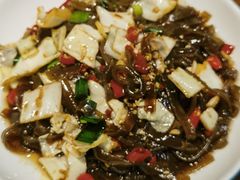 -唐师傅湘西名菜馆(武陵路店)