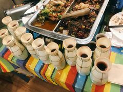 -滋味烤鱼(马北店)