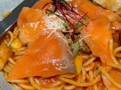 -榖屋house of flour(张江首店)